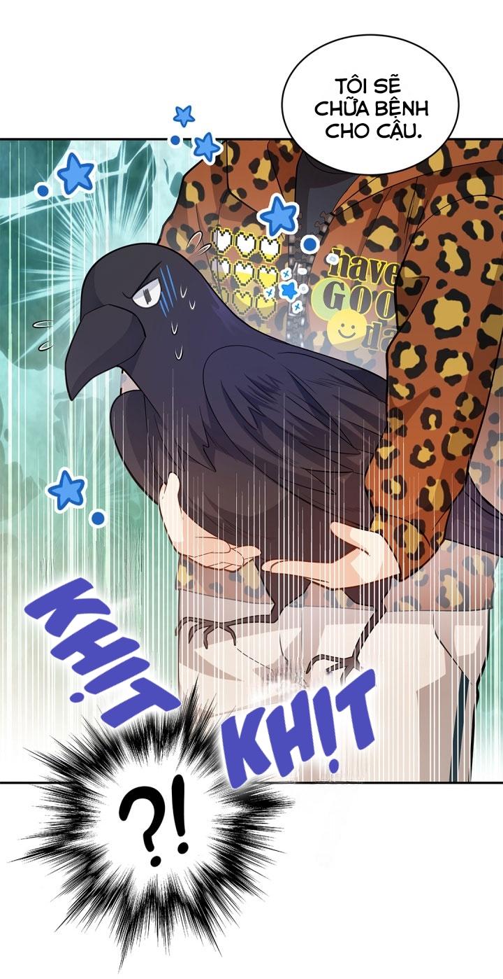 hôn nhân bị đánh cắp của hồ ly chapter 31 40