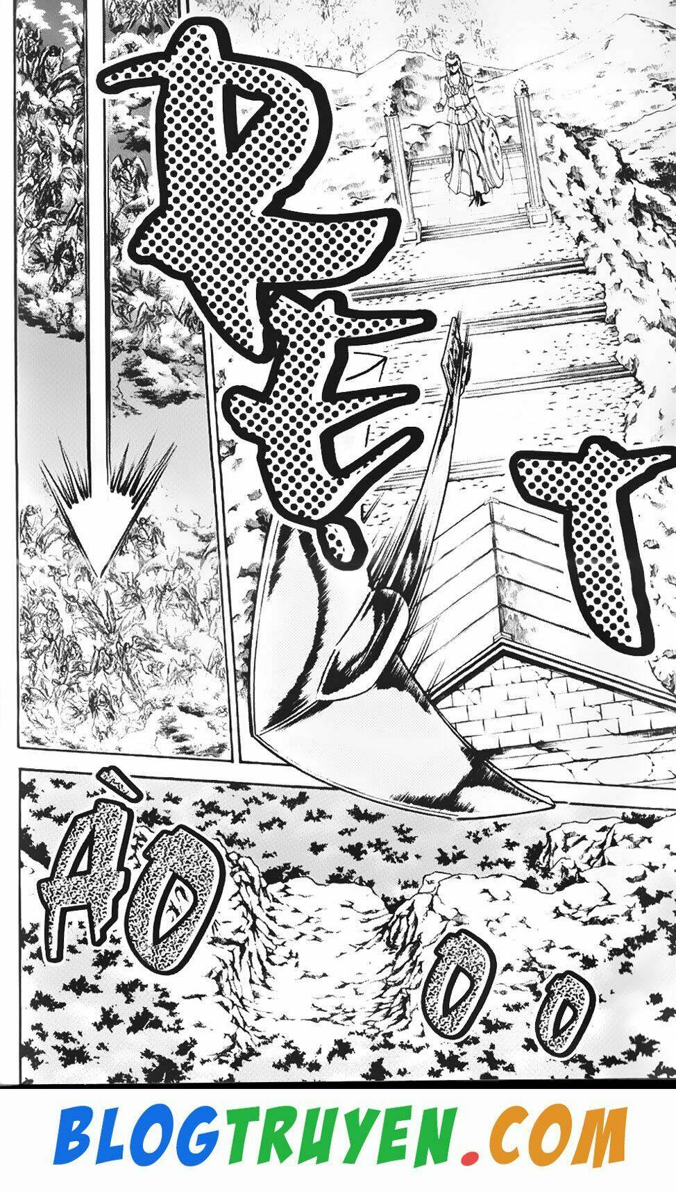 thần thoại minh vương chapter 87 4