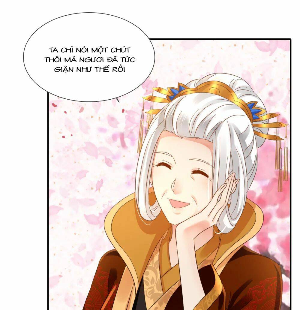 lãnh cung phế hậu muốn nghịch thiên chapter 179 5