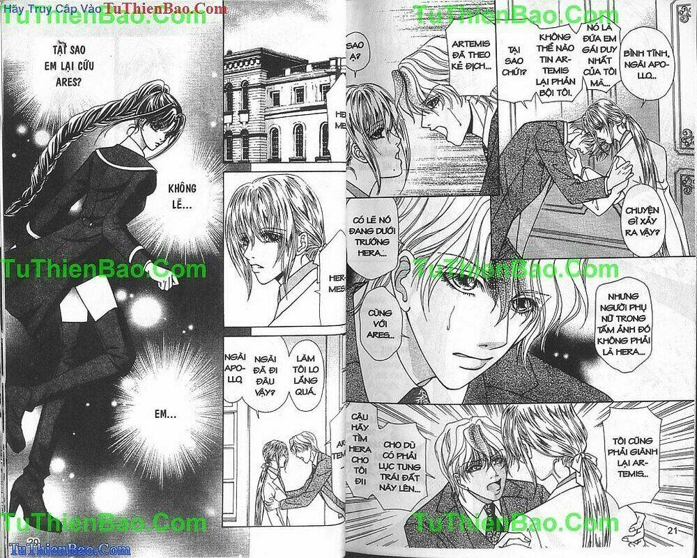 aries - thần thoại 2 chapter 4 12