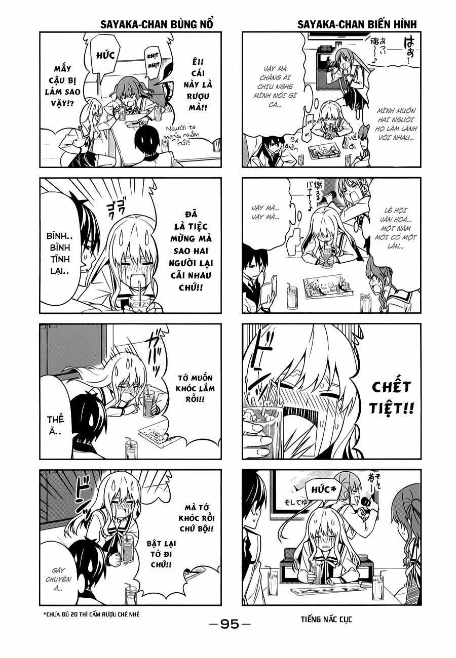 aho girl chapter 66 4