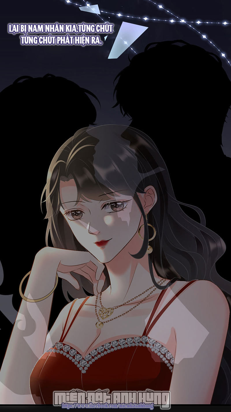 [16+] đại tiểu thư có thể có ý đồ xấu chapter 0 4