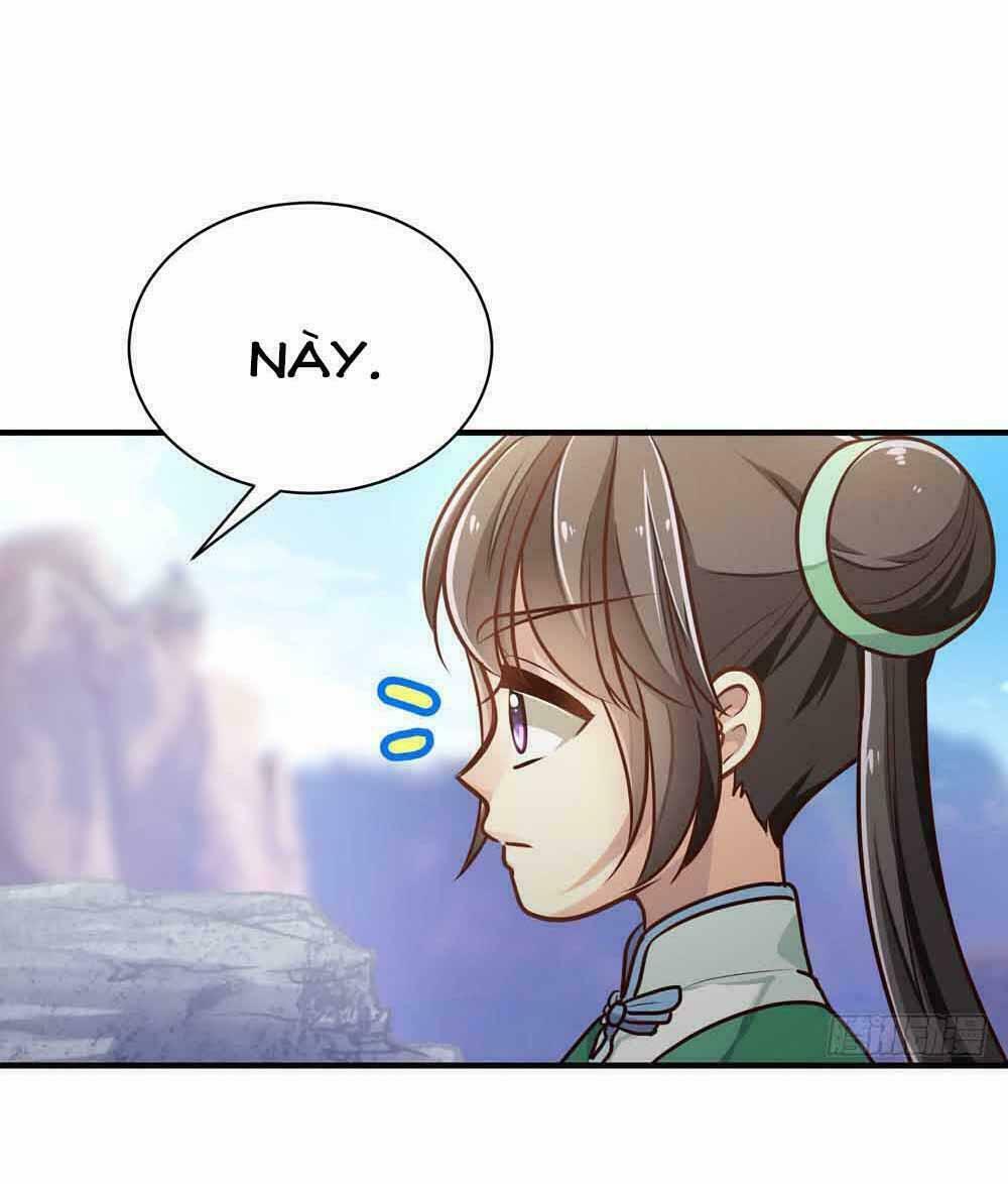 thái tử phi nhà ta thật hung hăng chapter 8 4