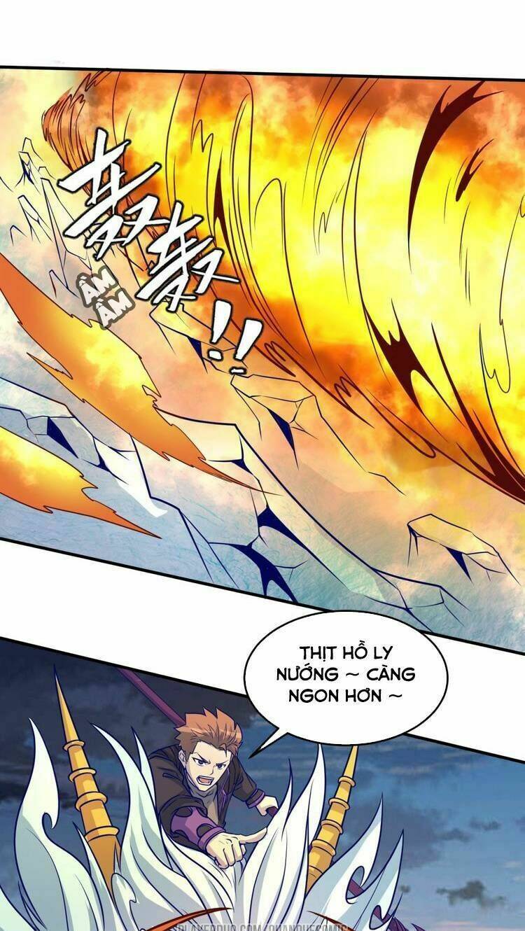 người chặn xuyên không chapter 44 8