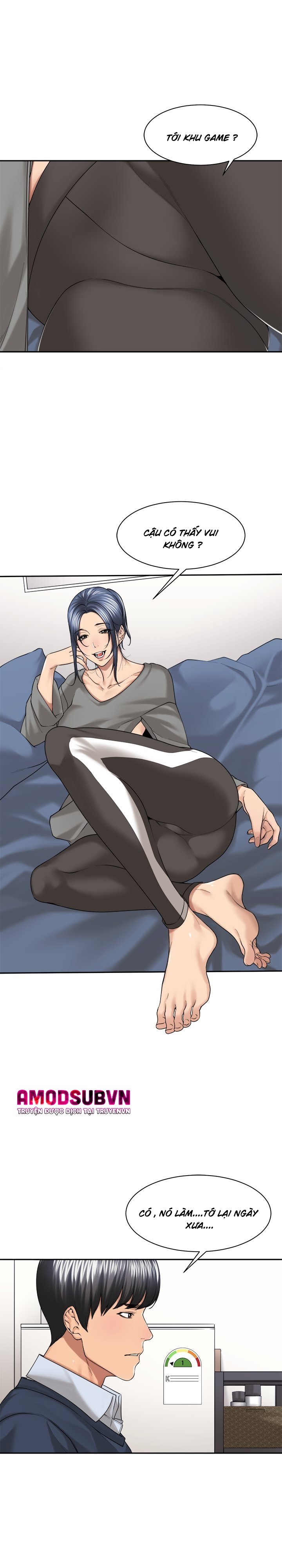 hơn cả tình bạn chapter 28 11