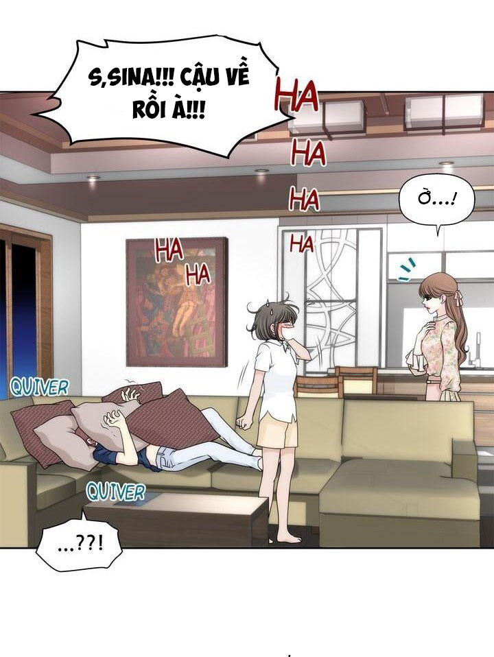 người đàn ông của tôi chapter 108.2 7