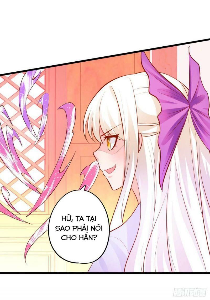 hồ tiên hung bạo chapter 145 49