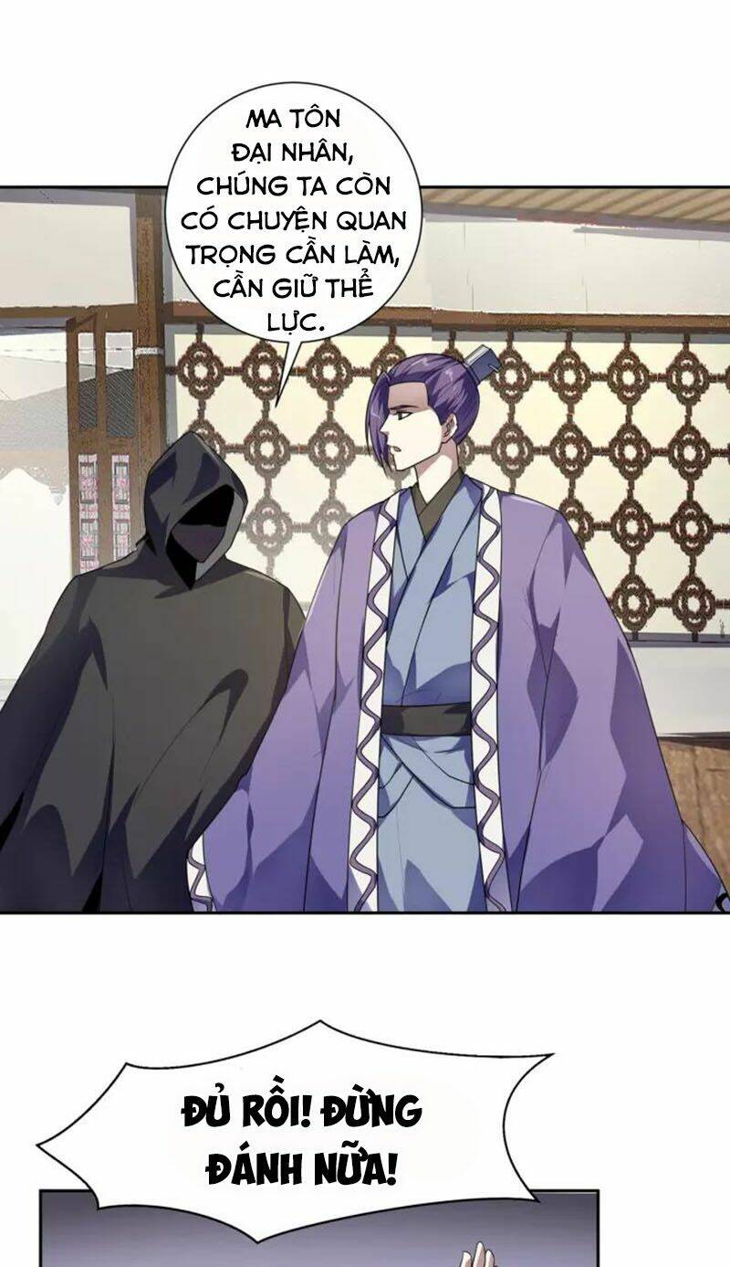 nghịch thiên đại thần chapter 94 16