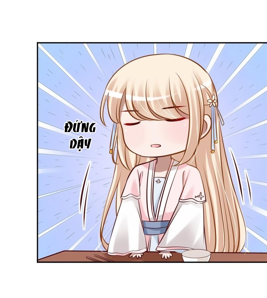 kiêu ngạo vương gia chủng điền phi chapter 161 43