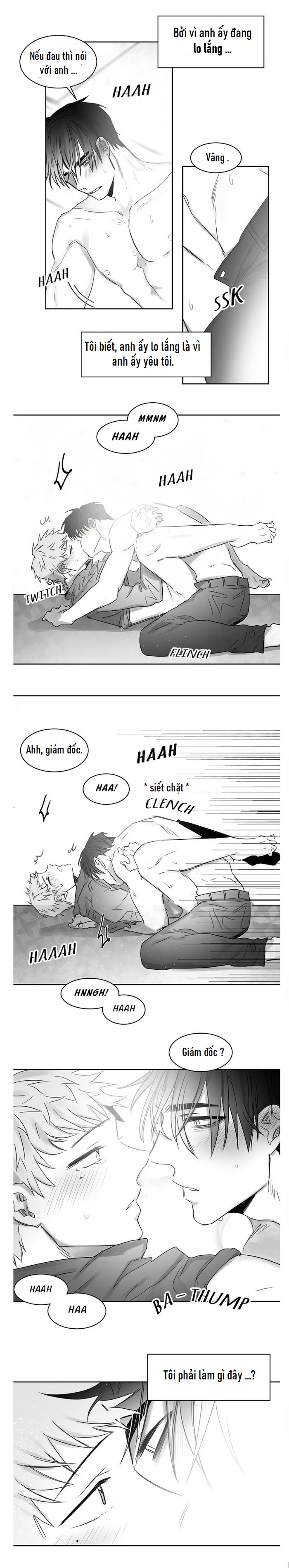 một ngàn con hạc giấy chapter 35.2 8