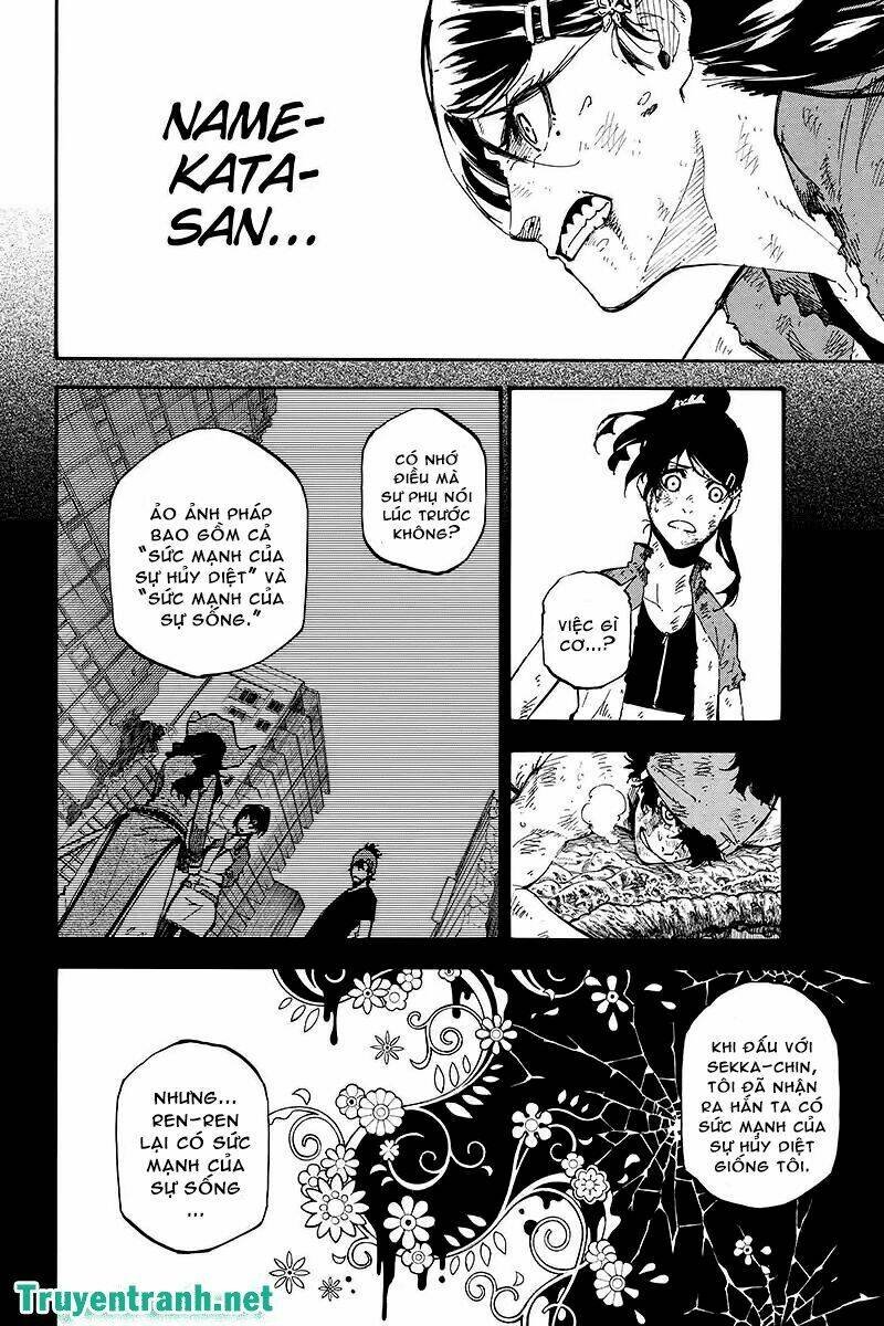 dolly kill kill chapter 127 11