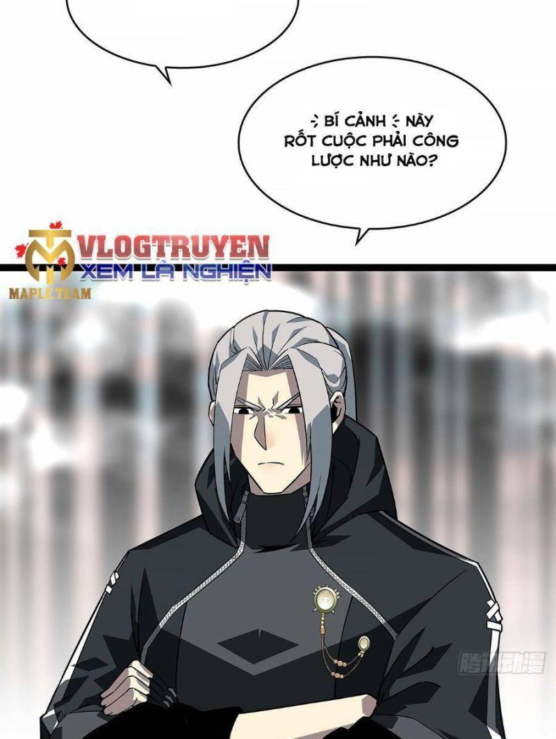 đi lên từ việc chơi game ngiêm túc chapter 121 22