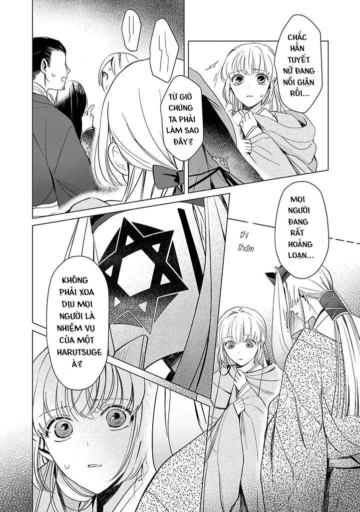 the revelation of spring and sons of snow chapter 2 20