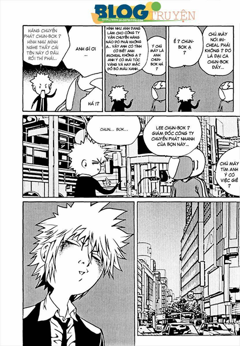 zippy ziggy chapter 43 2