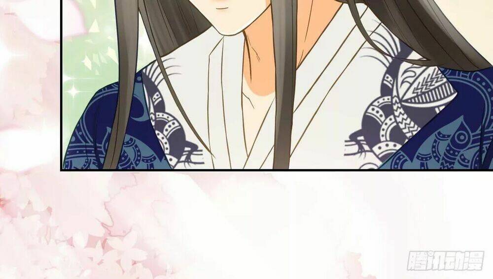 vương gia ba tuổi rưỡi của tôi chapter 38 15