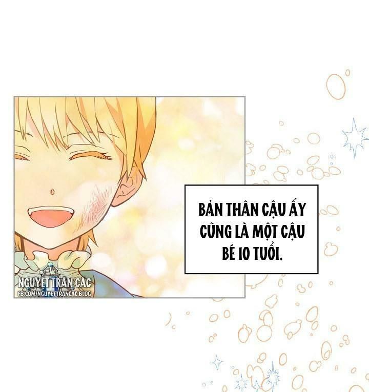 con có phải con là con gái của ngài không? chapter 53.2 31