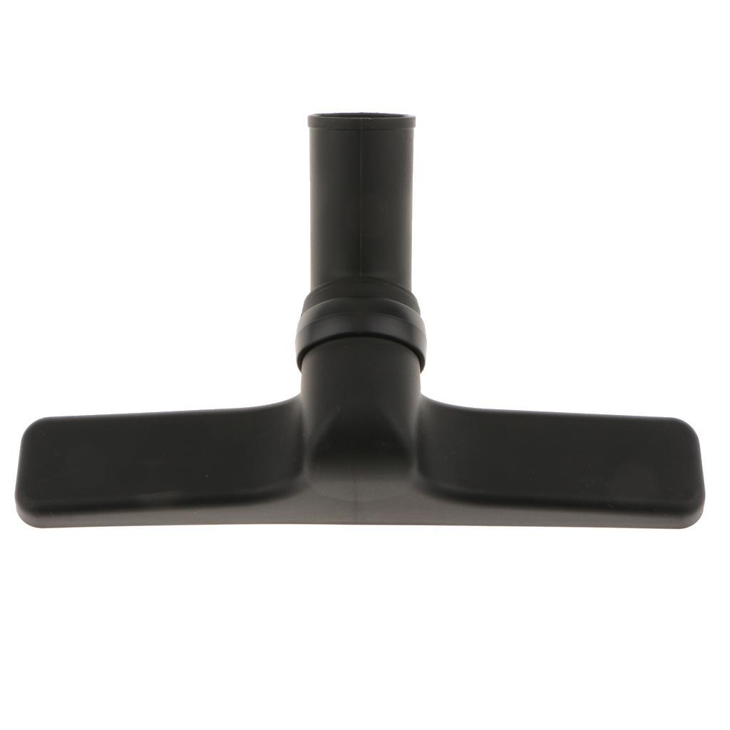 Replacement Vacuum Floor Brushes Water Wiper Brush Glass Scraper Cleaner 2x