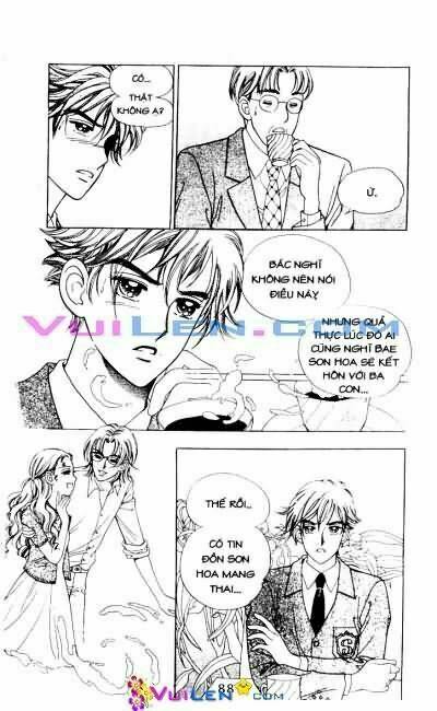 có anh trong đời chapter 4 88