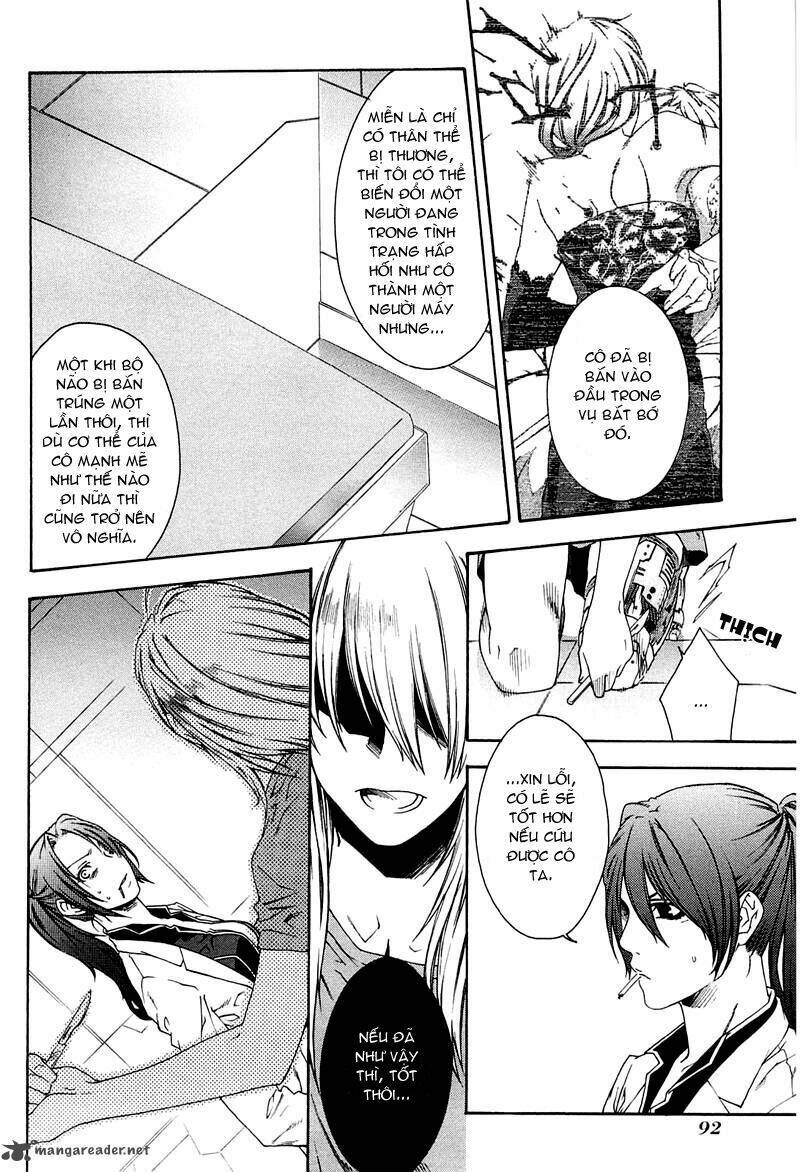 mother keeper chapter 32 11