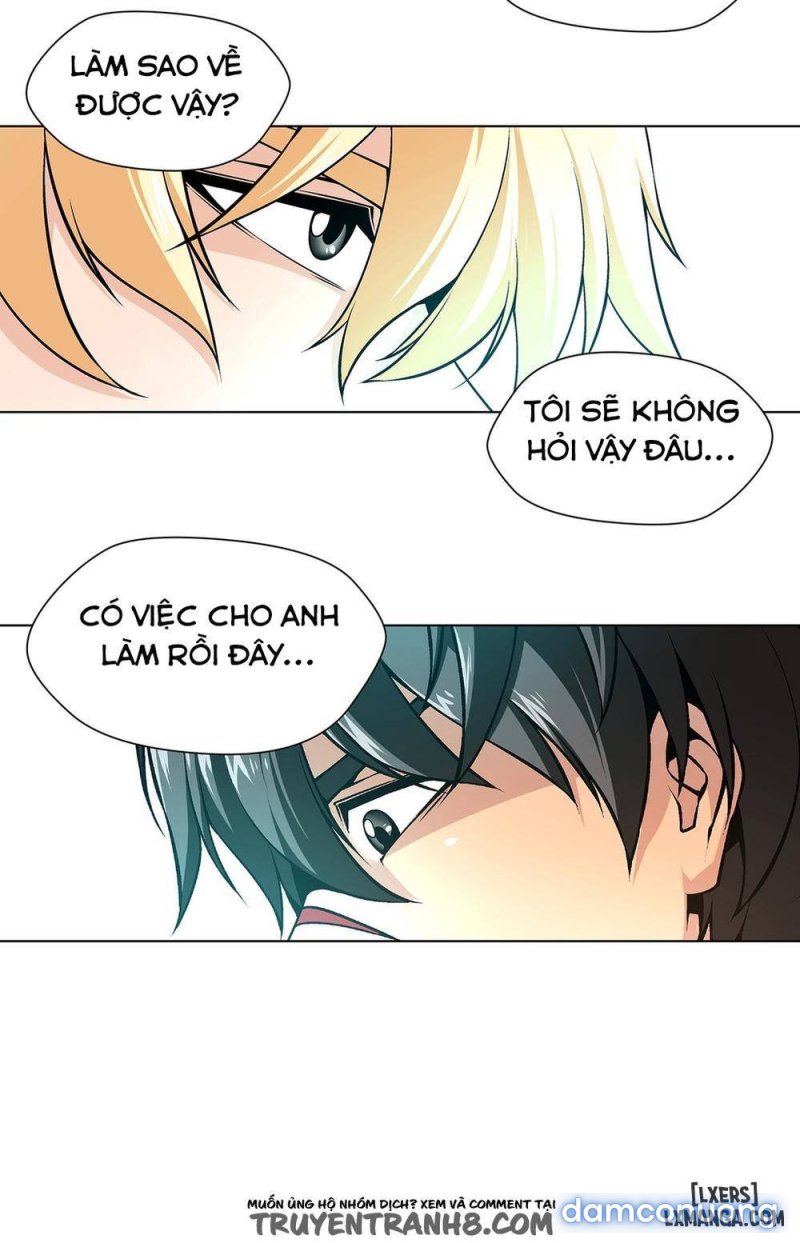 nô lệ song sinh chapter 39 25