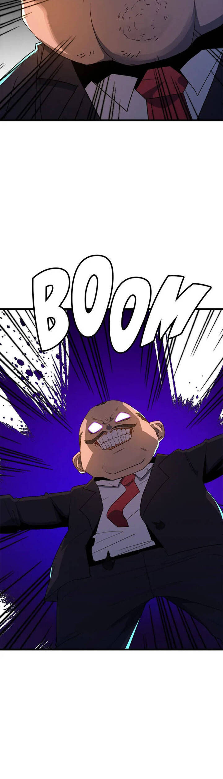 sự bế tắc bất khả chiến bại chapter 79 23