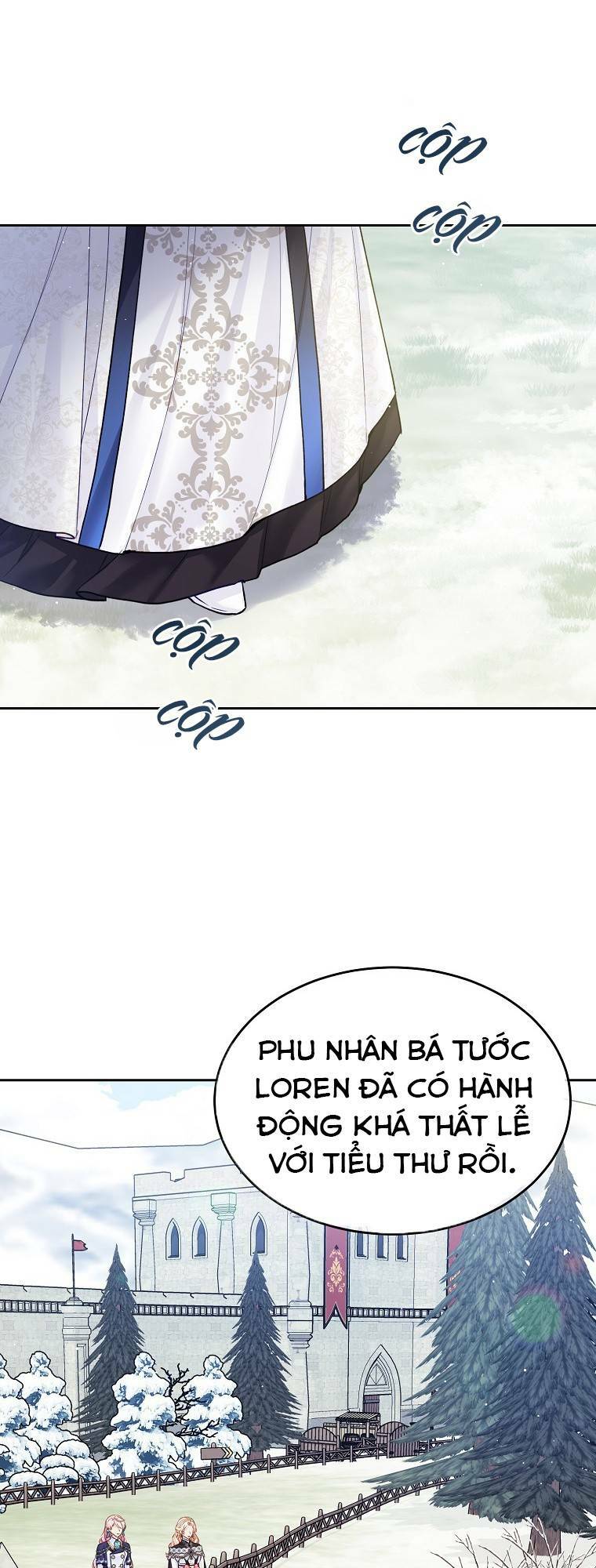 chồng em dễ thương chết mất thôi! chapter 29 20