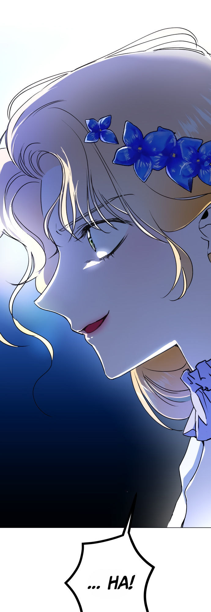 tôi muốn trở thành cô ấy dù chỉ một ngày chapter 6 87