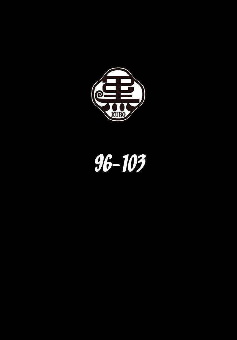 kuro chapter 96 78