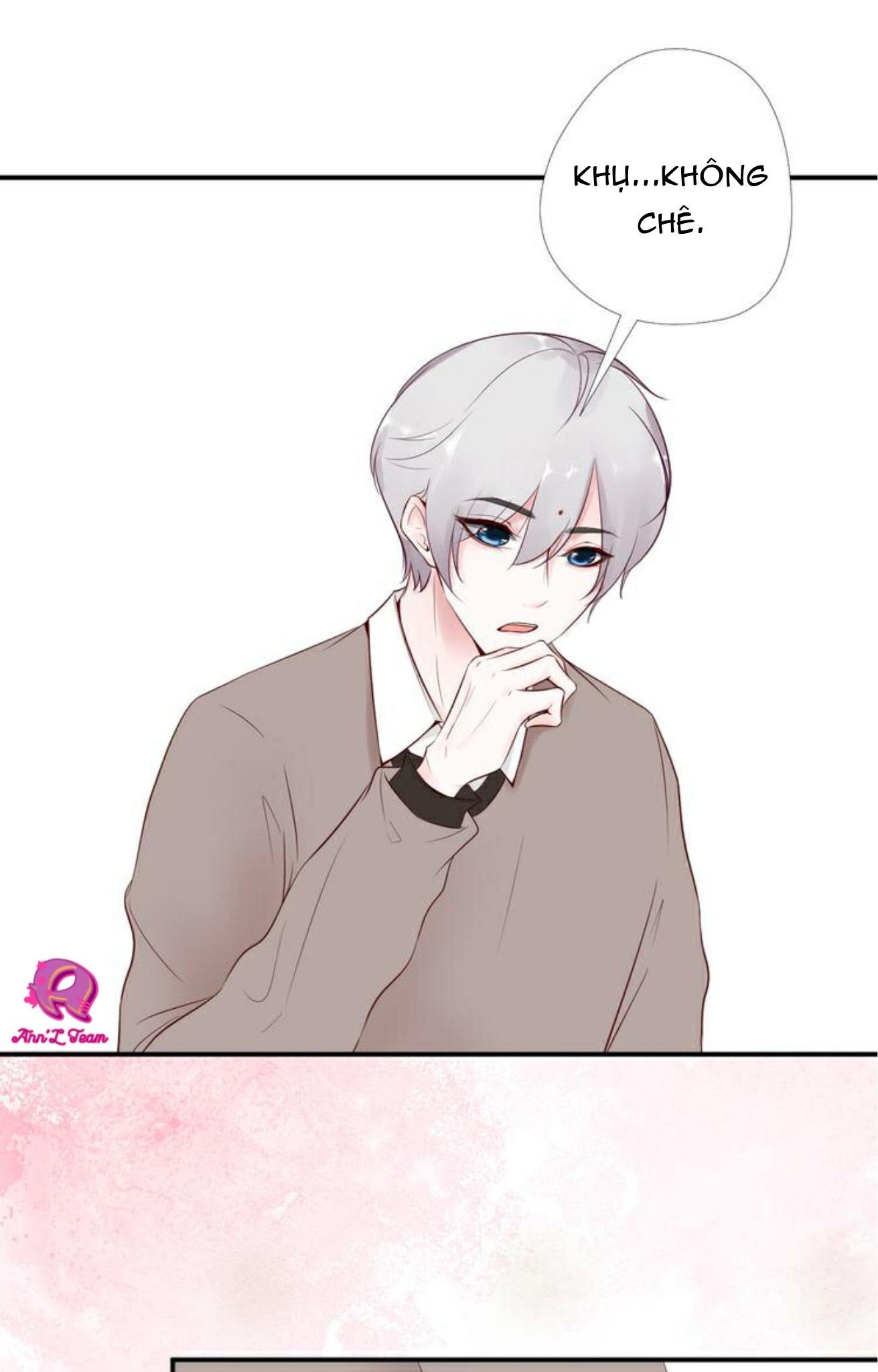 nỗi nhớ ngàn năm chapter 8 3