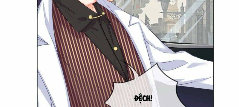 thiếu soái của tôi chính là manh như vậy chapter 23 22