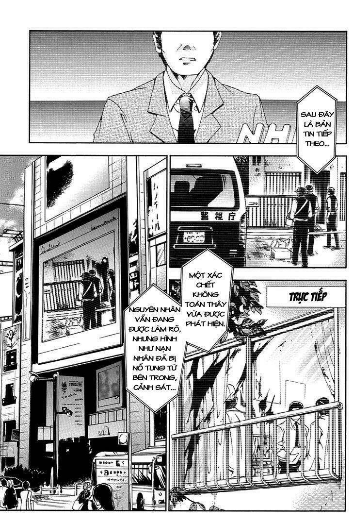 metamorcode chapter 1 5