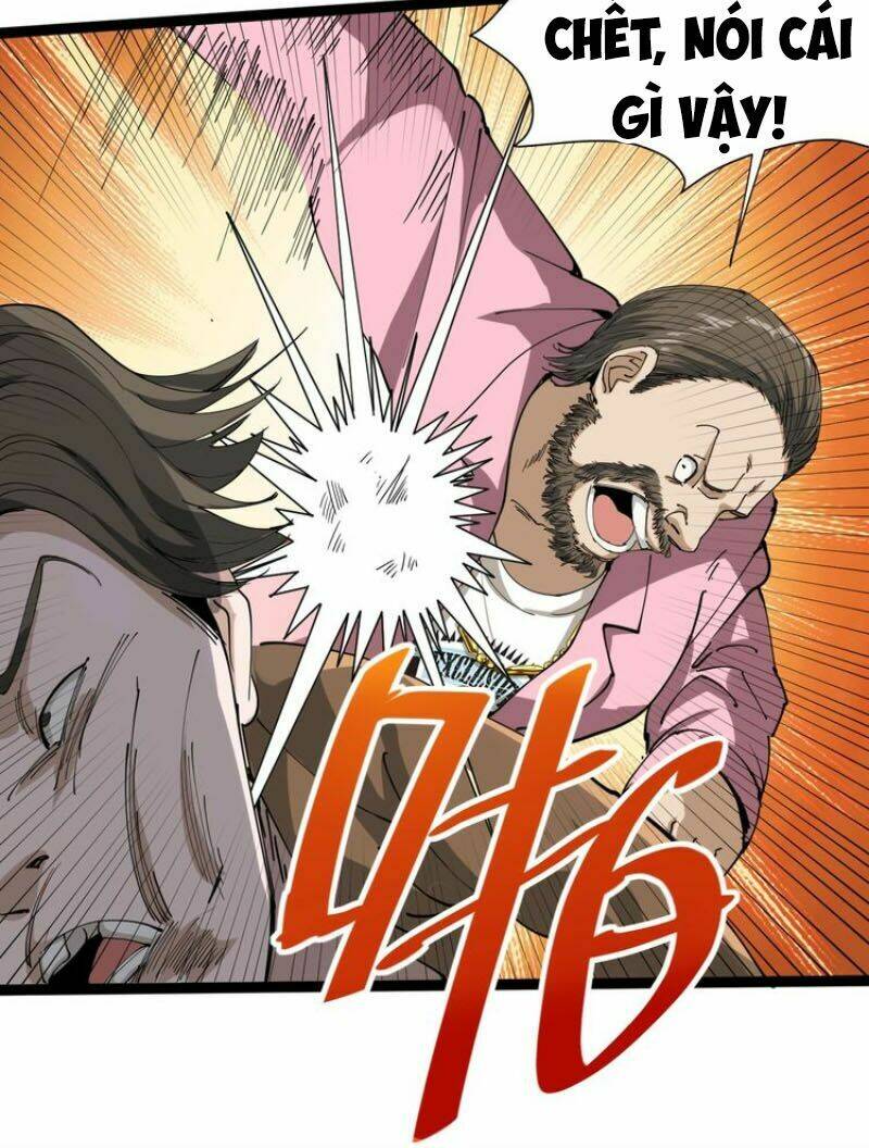 hồi xuân tiểu độc y chapter 10 55