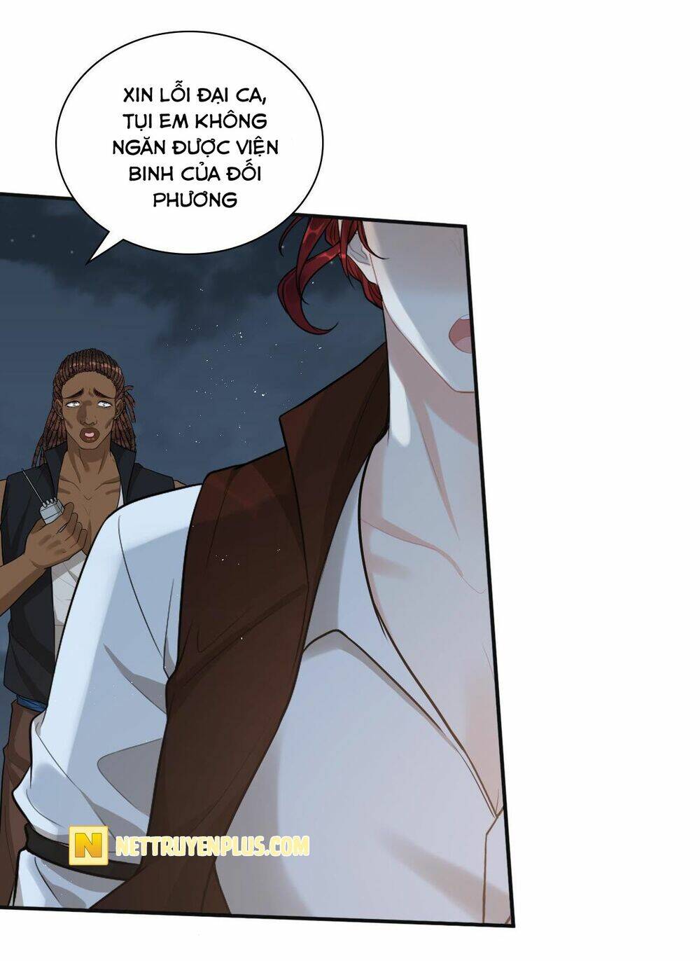 cô vợ hợp đồng bỏ trốn của tổng giám đốc chapter 490 5