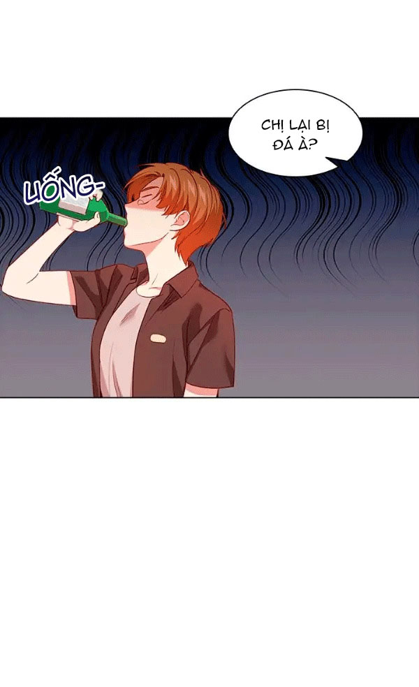 vướng vào mối quan hệ ngoài ý muốn chapter 41 9