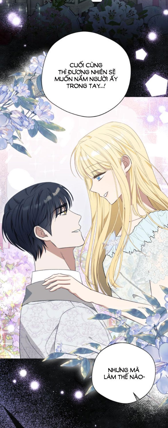 tôi tưởng đó chỉ là tiểu thuyết trọng sinh bình thường chapter 34.2 9