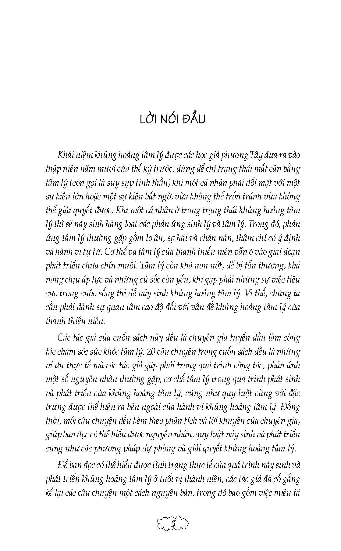 Tâm Lý Tuổi Vị Thành Niên