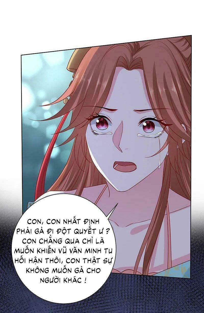 độc y đích nữ chapter 206 10