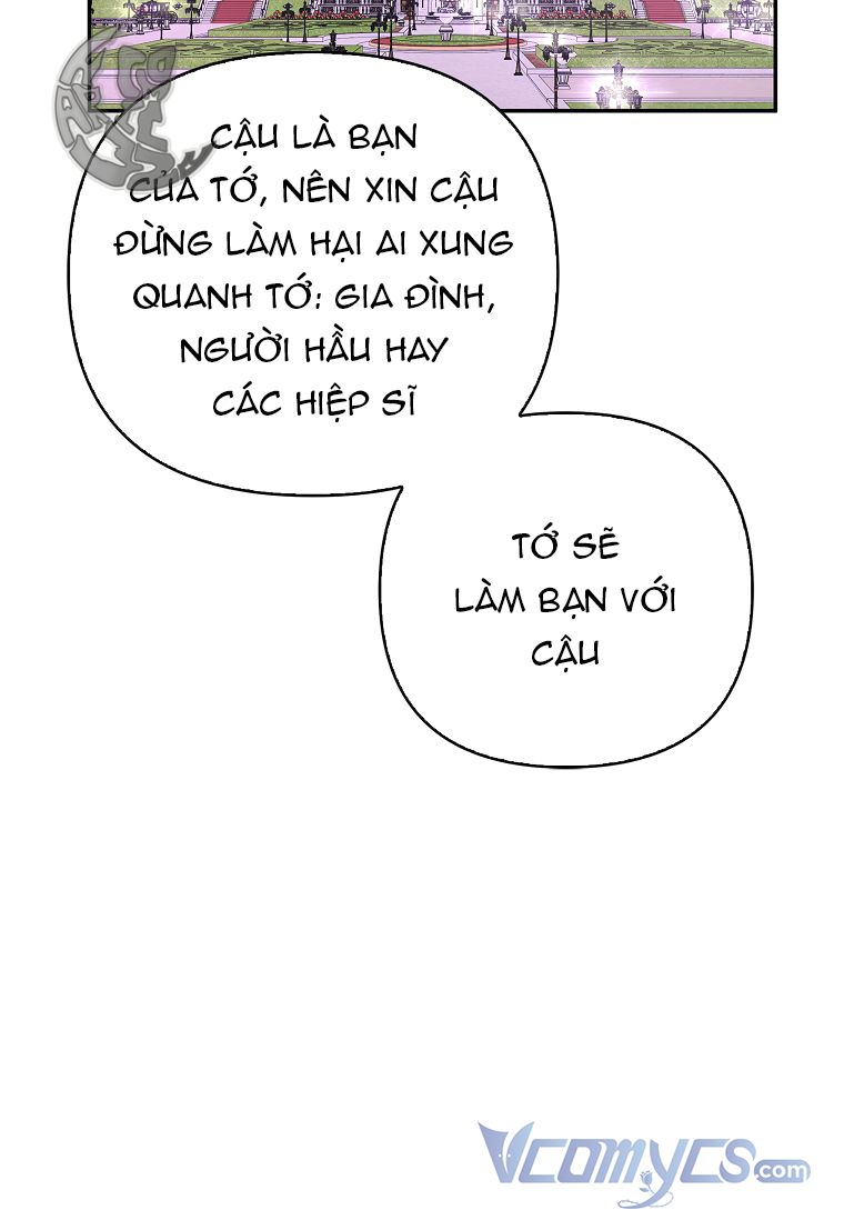 trở thành con gái út của công tước phản diện chapter 26 81