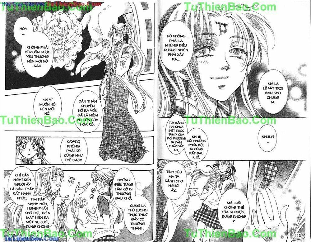 pháp sư tơ hồng chapter 6 57