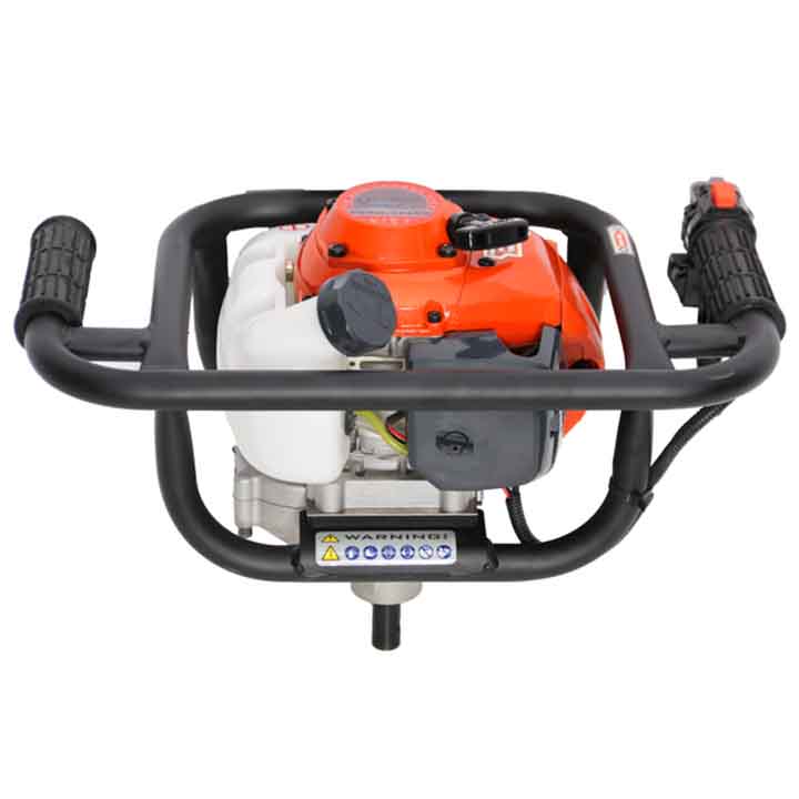 MÁY KHOAN ĐẤT VINAFARM VNKD-143RS