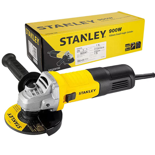 Máy mài góc 900W Stanley STGS9100-B1