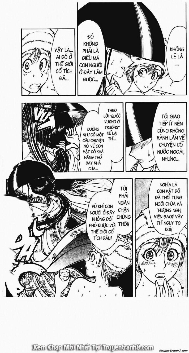 sắc lệnh ánh trăng chapter 4 5