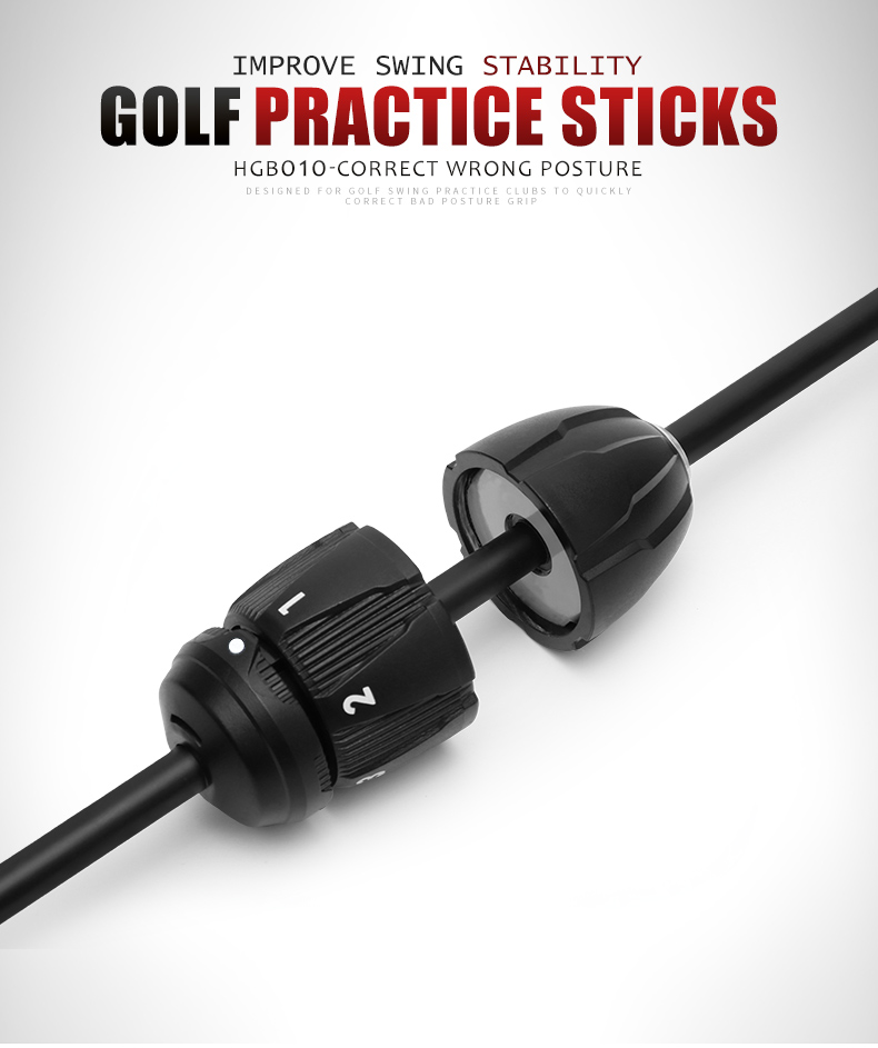 GẬY TẬP SWING GOLF - PGM HGB010 SWING PRACTICE STICK