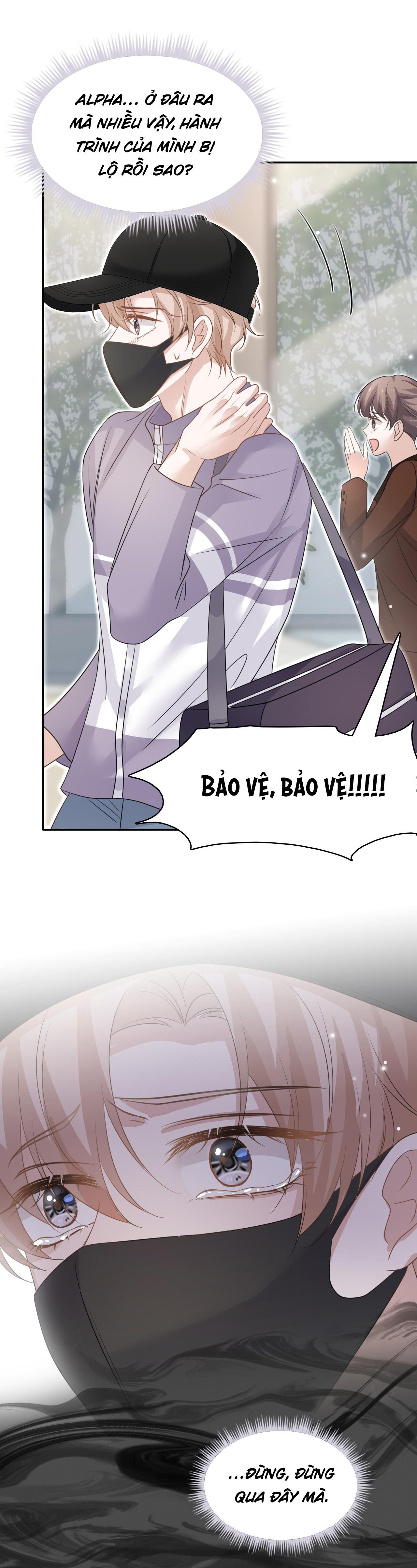 ẩn trung (end) chapter 60 25