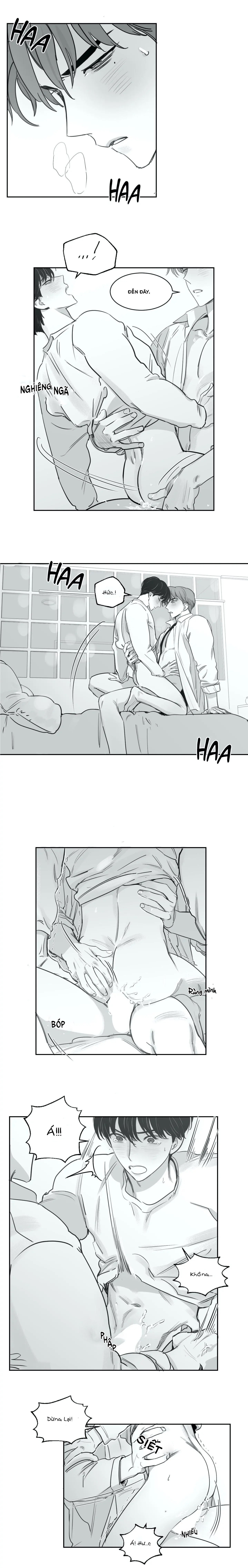 đến bên em đi! chapter 20 6