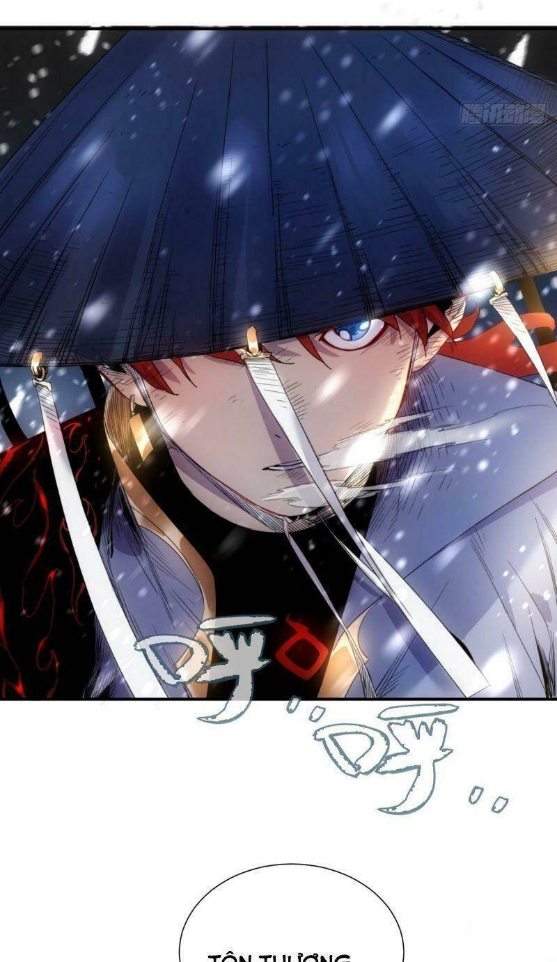 ma vương là đại địa chủ chapter 4 31