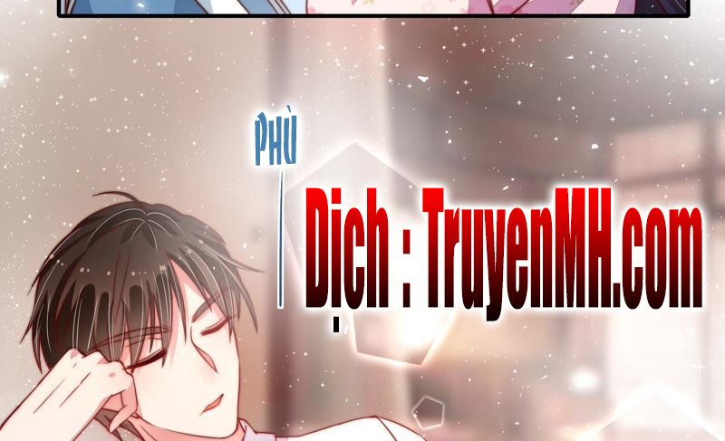 ngày nào thiếu soái cũng ghen chapter 21 20