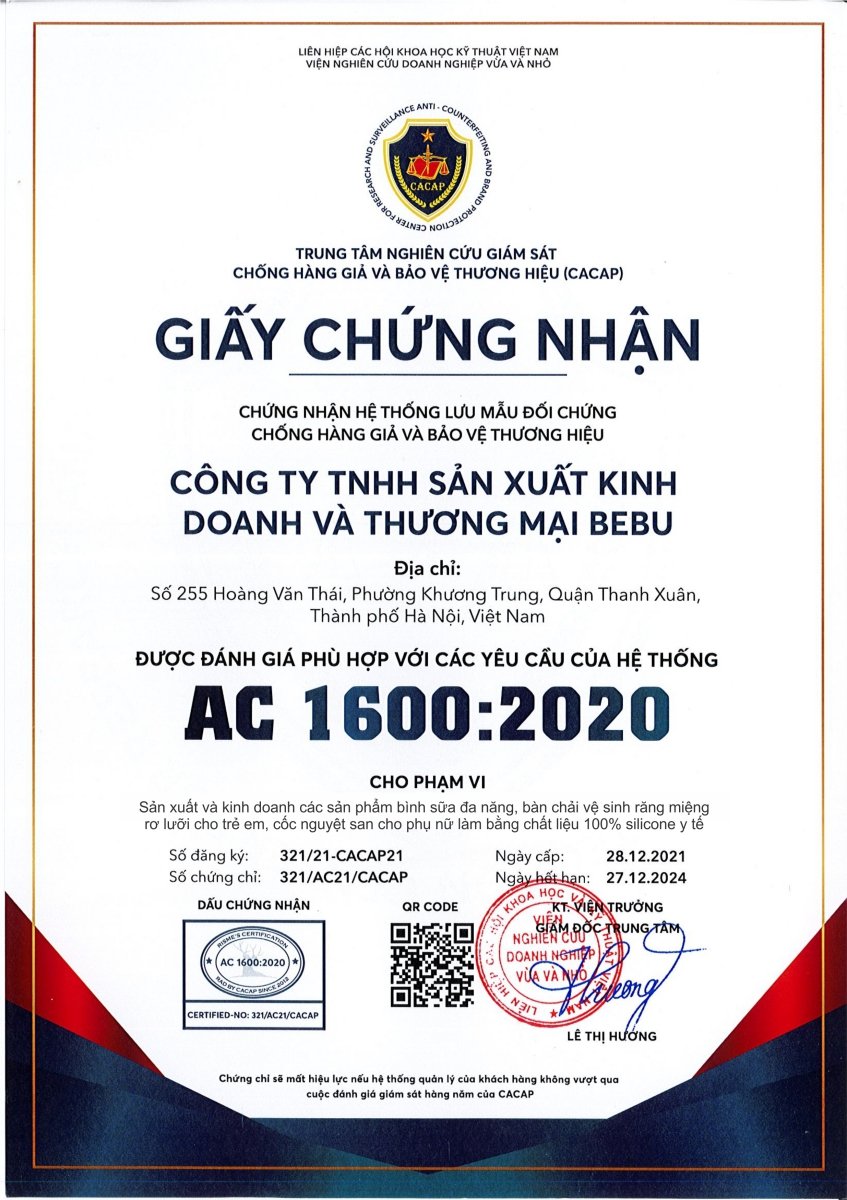 Cốc Nguyệt San BeBuCup Chính Hãng,100% Silicol Y Tế siêu mềm