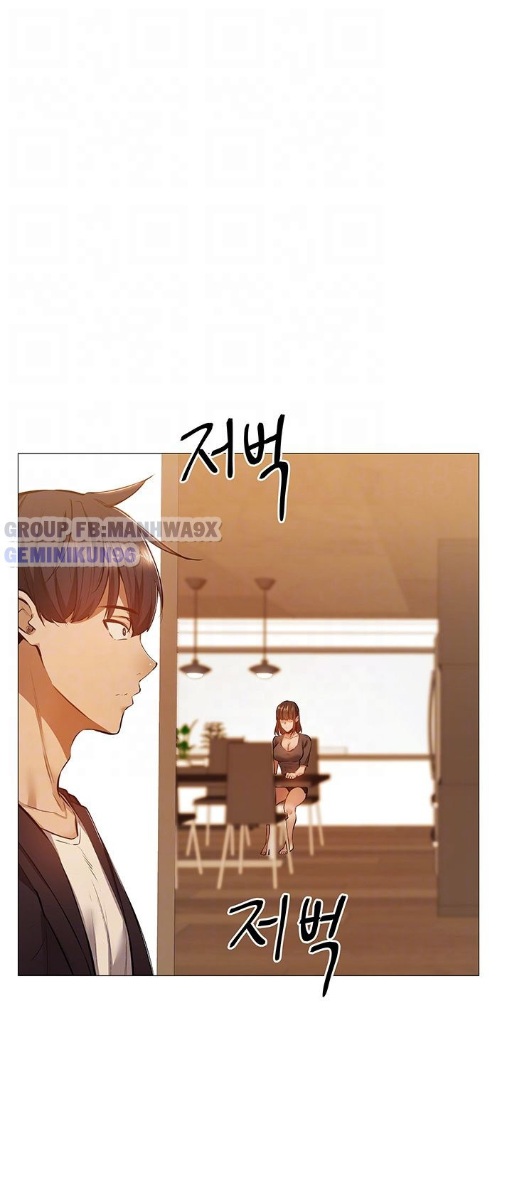 căn phòng xôi thịt chapter 11 7