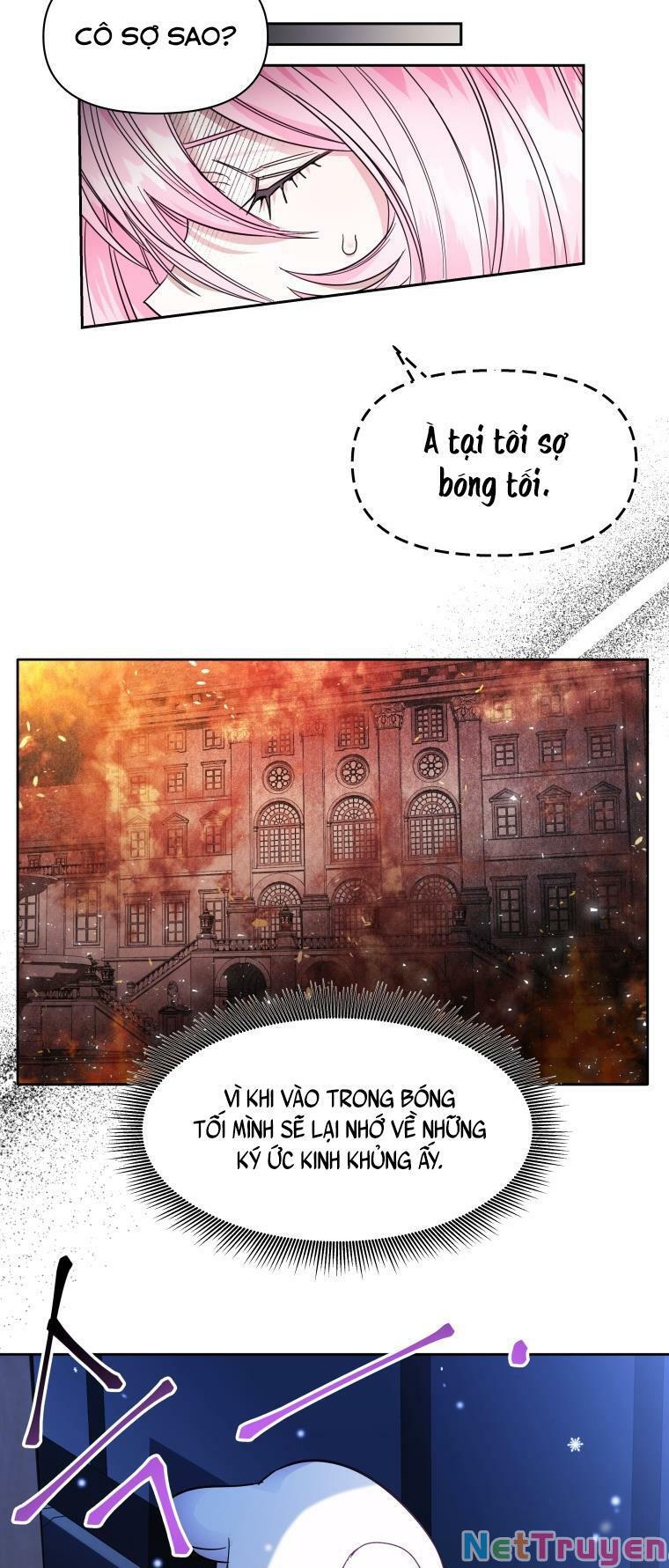 này tiểu công tước, hãy tin ở chị đi! chapter 8 9